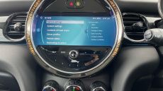 MINI Hatchback 1.5 Cooper Classic Premium 5dr Auto Petrol Hatchback